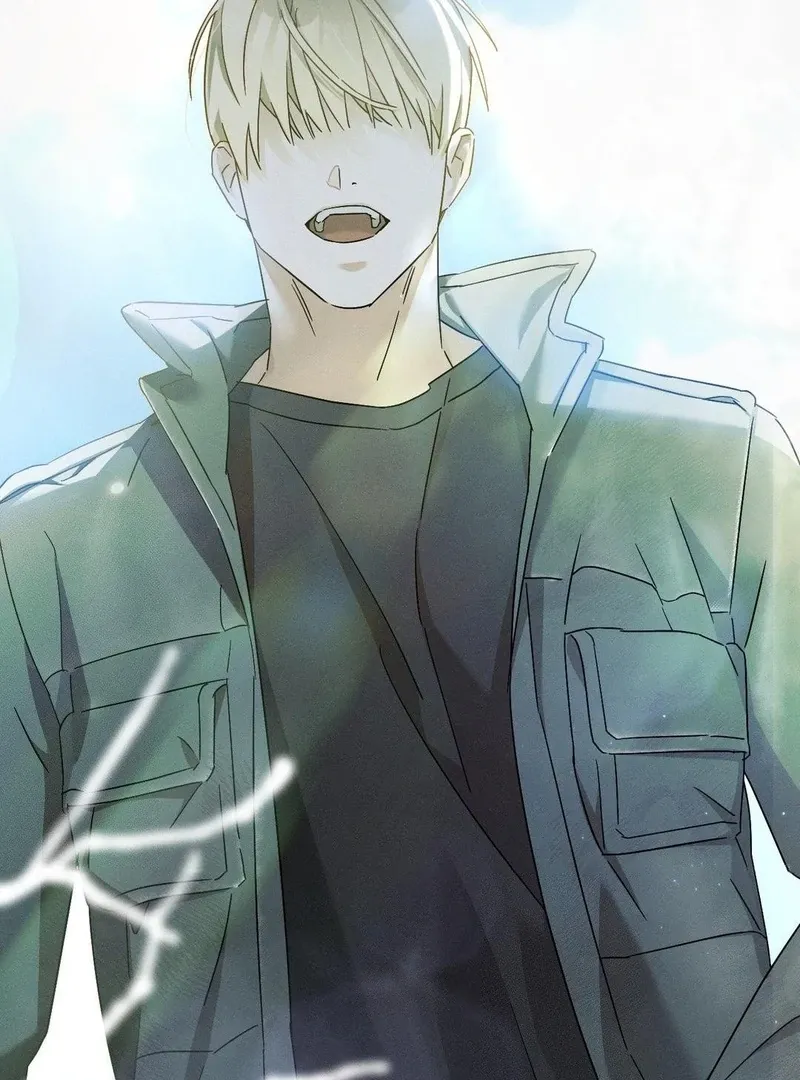 Read Blood Poker chapter 8 image 108 on Lezhin