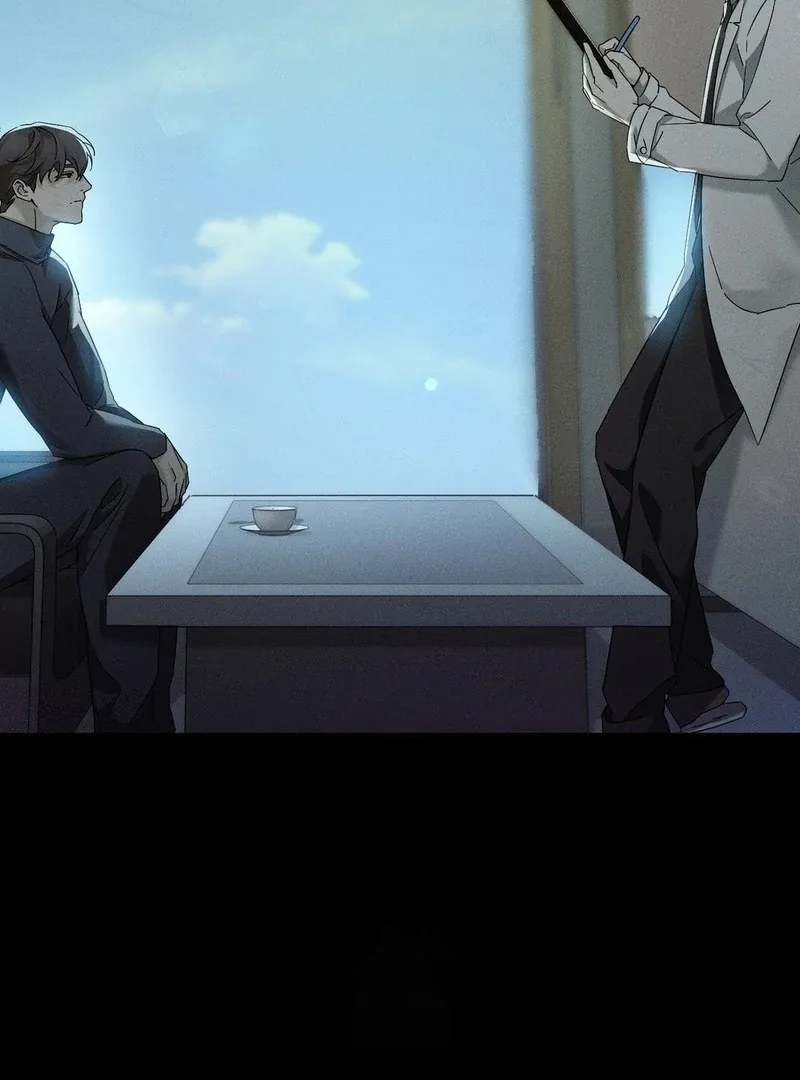 Read Blood Poker chapter 8 image 26 on Lezhin