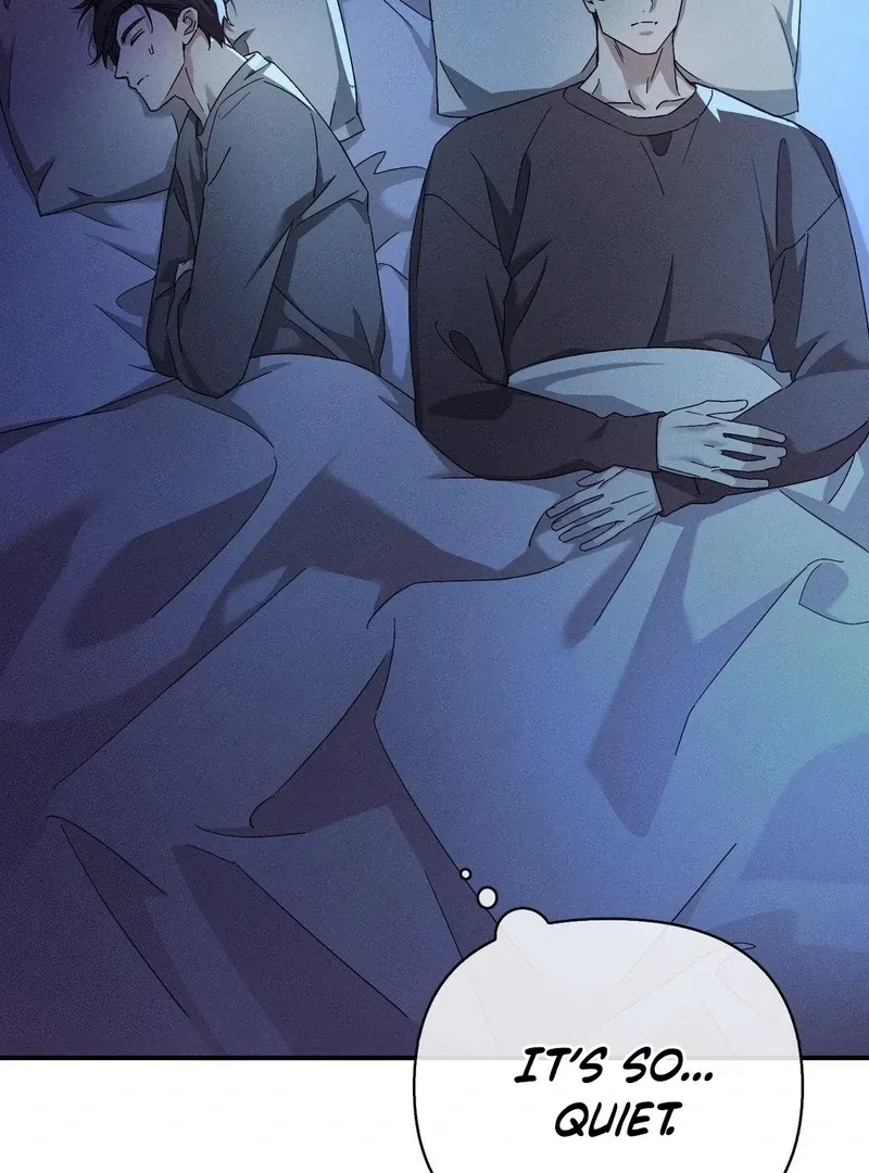 Read Blood Poker chapter 8 image 3 on Lezhin