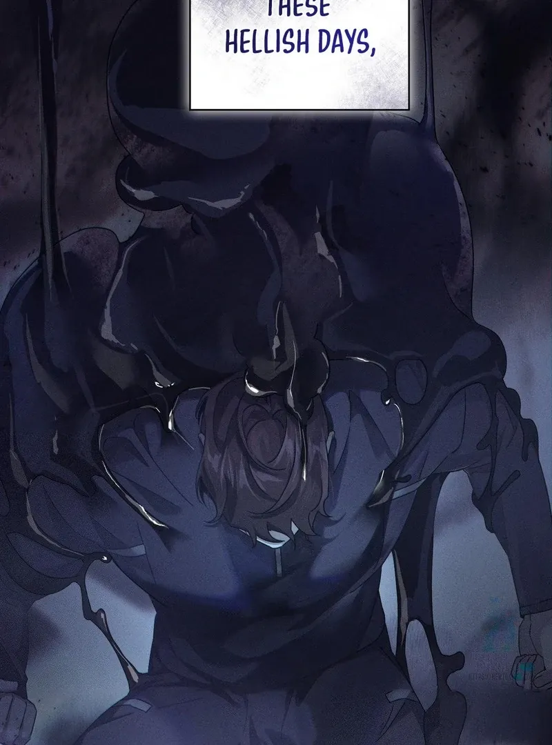 Read Blood Poker chapter 8 image 33 on Lezhin