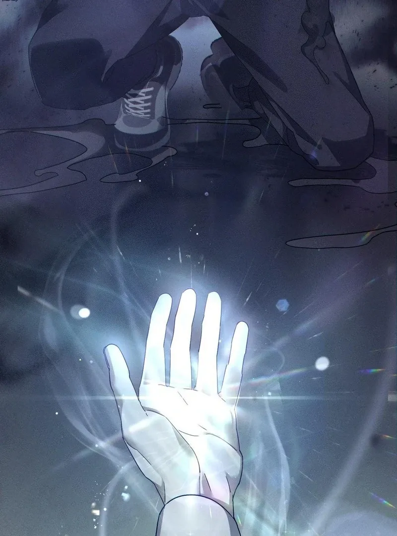 Read Blood Poker chapter 8 image 34 on Lezhin