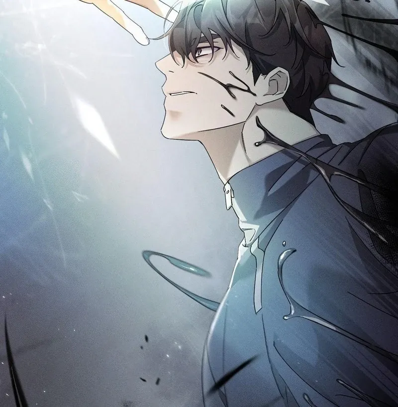 Read Blood Poker chapter 8 image 37 on Lezhin
