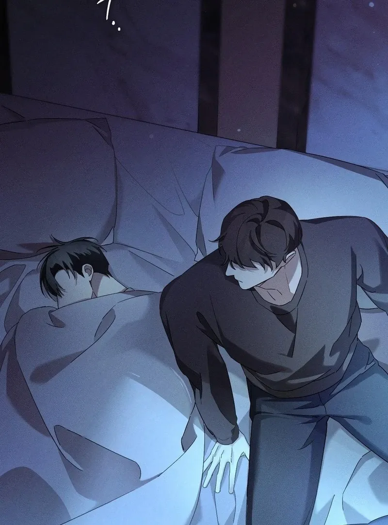 Read Blood Poker chapter 8 image 44 on Lezhin