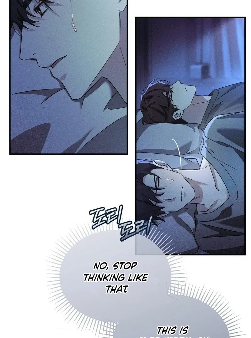 Read Blood Poker chapter 8 image 5 on Lezhin
