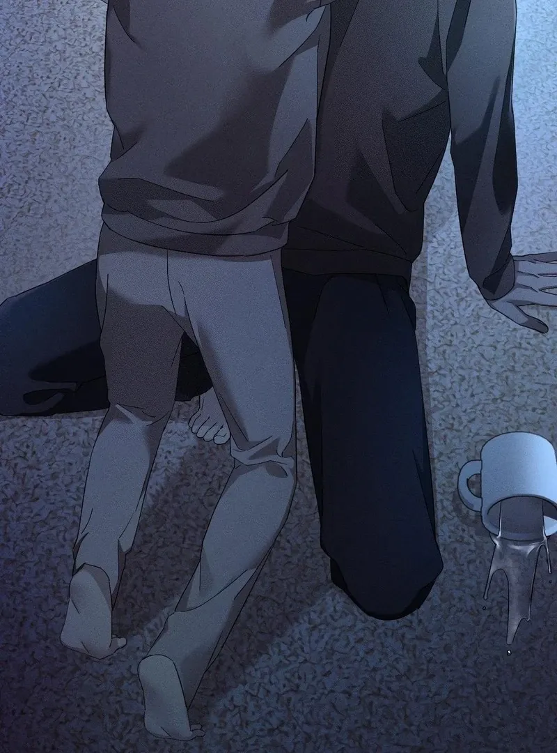 Read Blood Poker chapter 8 image 68 on Lezhin