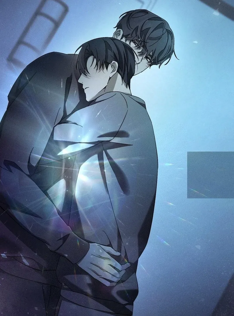 Read Blood Poker chapter 8 image 98 on Lezhin