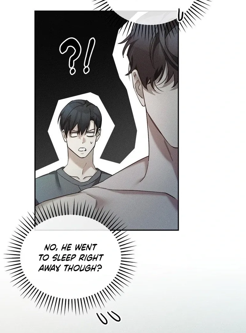 Read Blood Poker chapter 9 image 19 on Lezhin