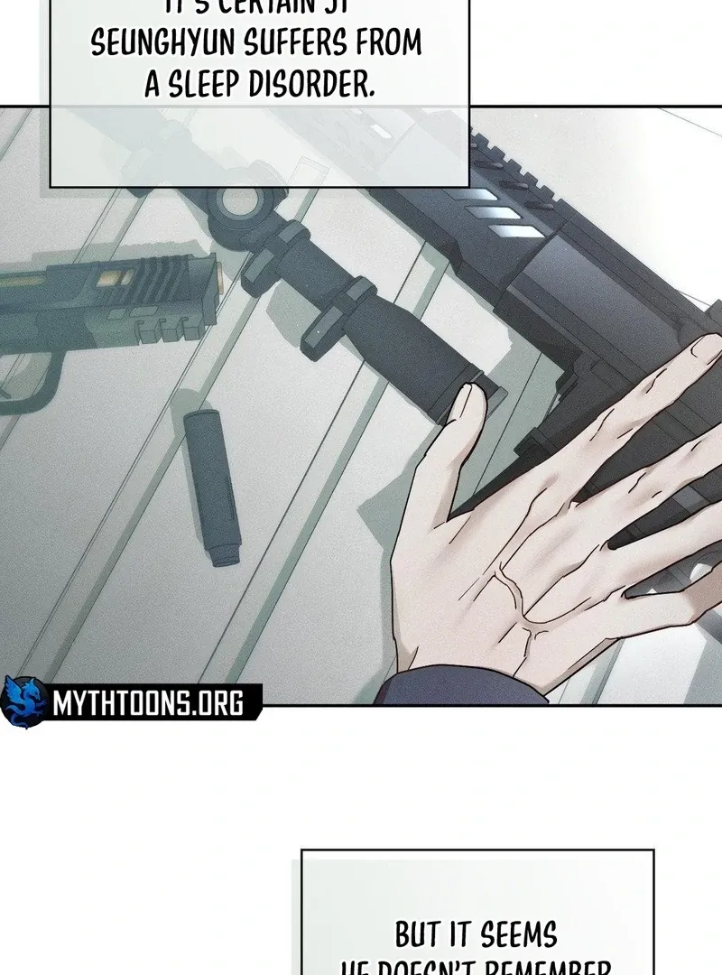 Read Blood Poker chapter 9 image 27 on Lezhin