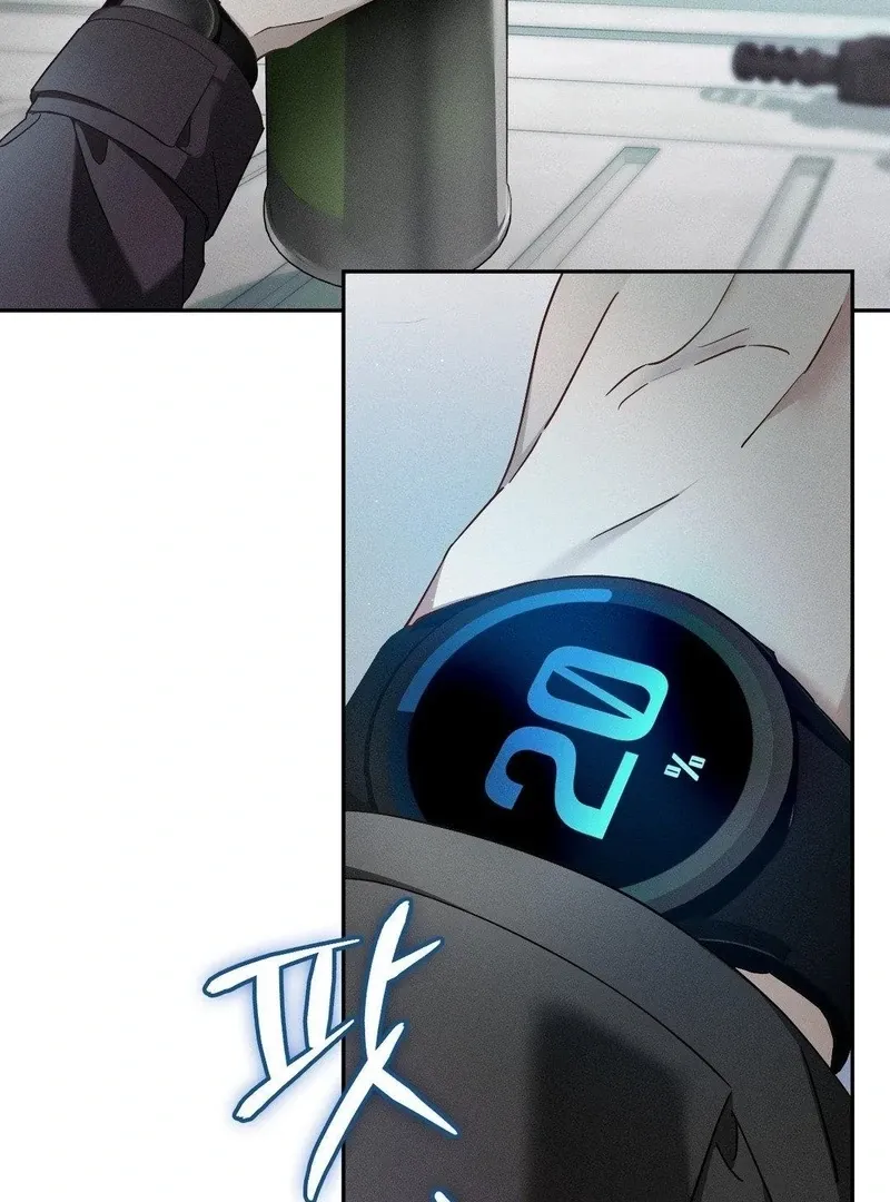 Read Blood Poker chapter 9 image 31 on Lezhin