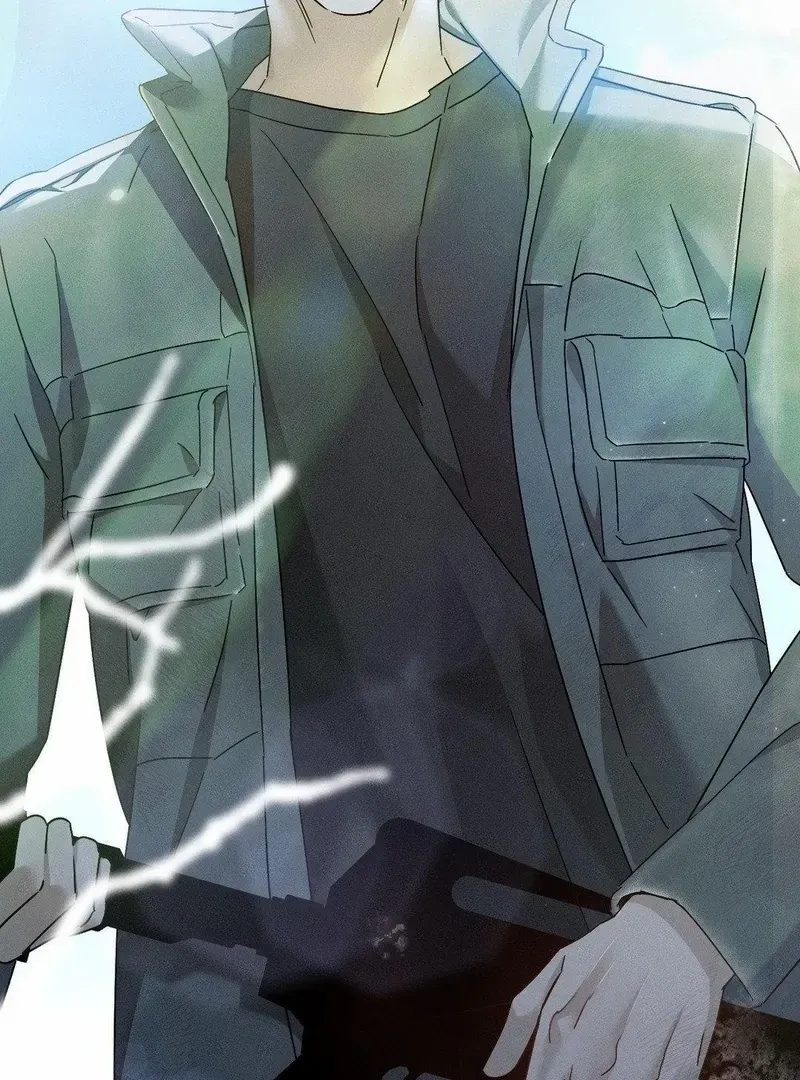 Read Blood Poker chapter 9 image 4 on Lezhin