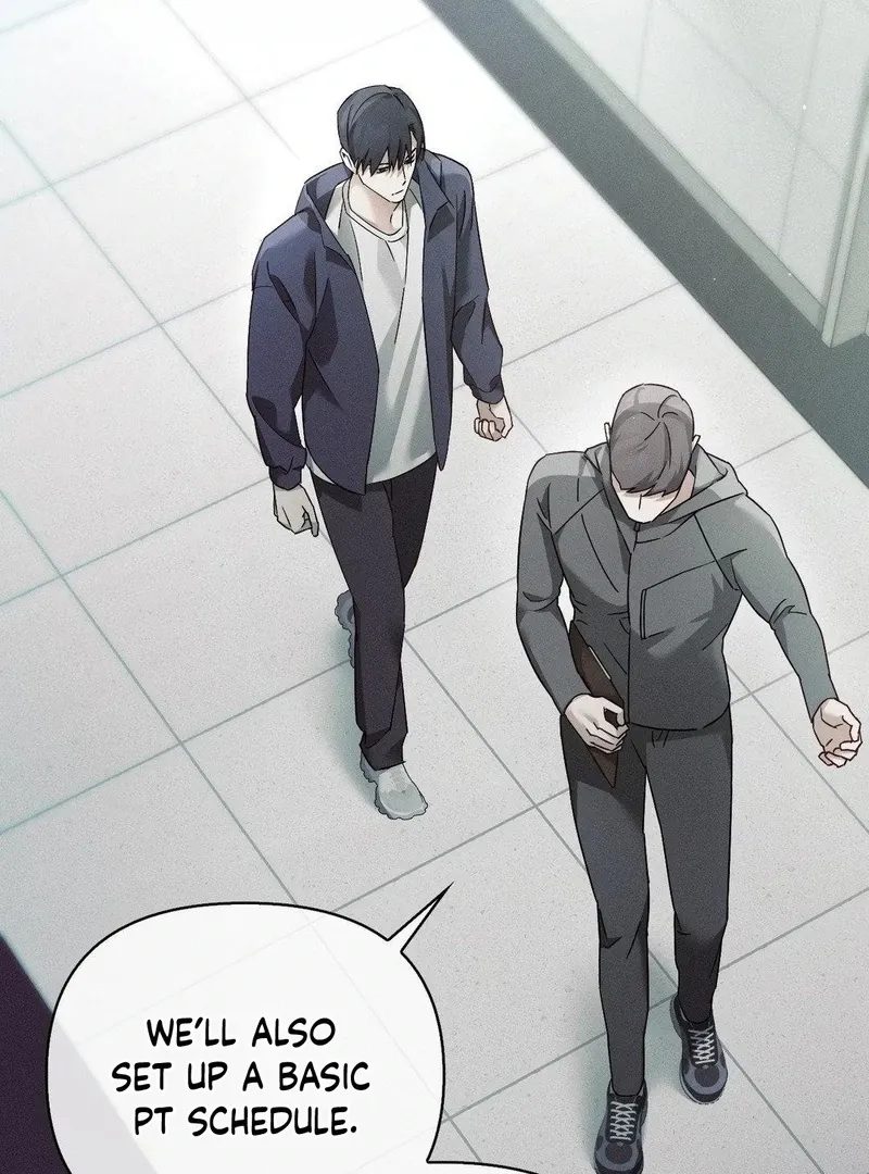 Read Blood Poker chapter 9 image 49 on Lezhin