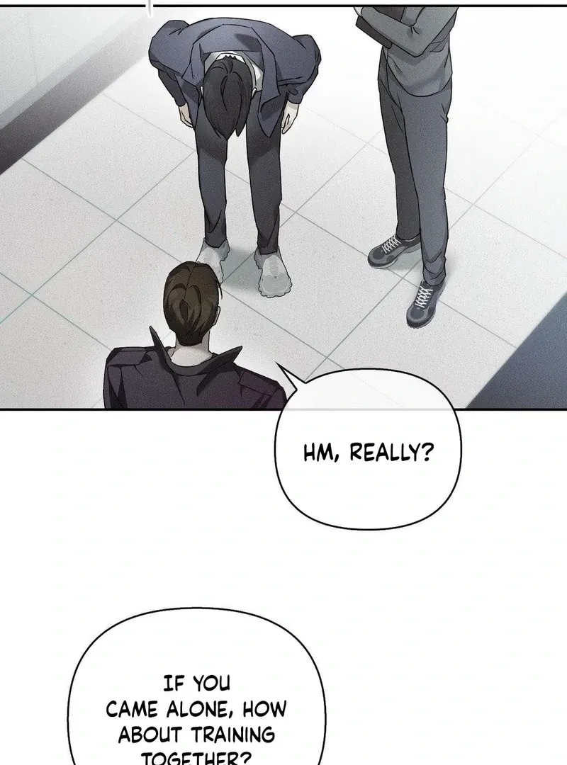 Read Blood Poker chapter 9 image 57 on Lezhin