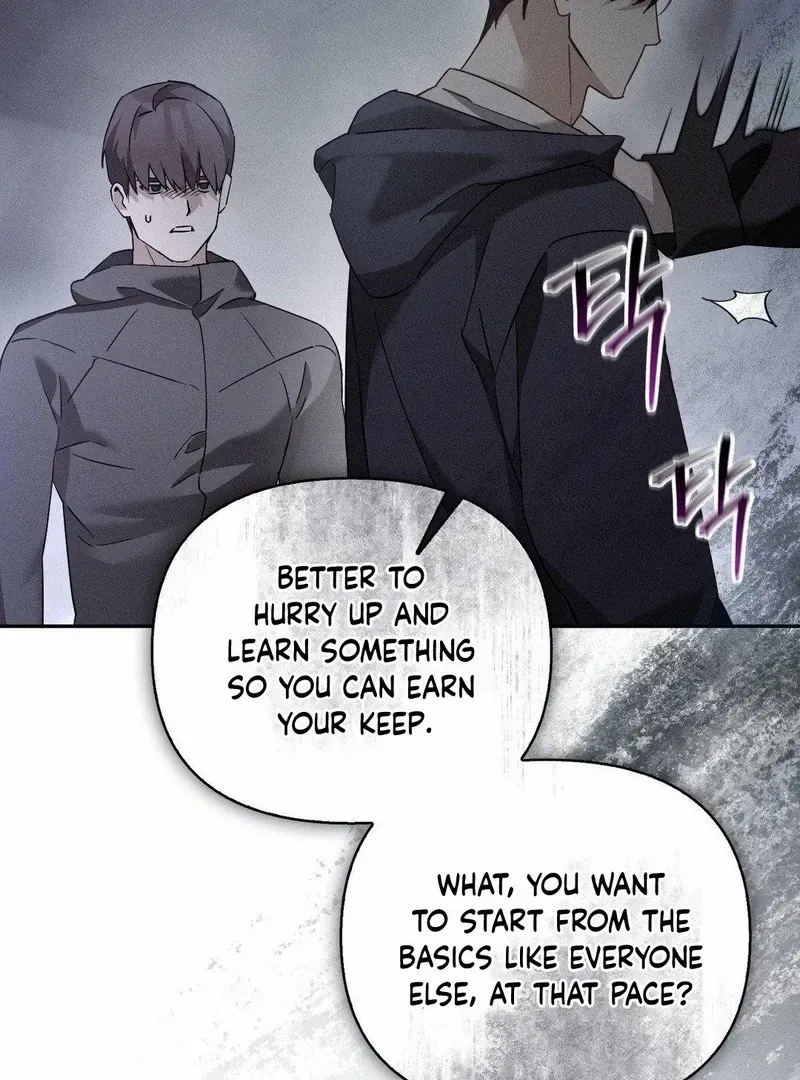 Read Blood Poker chapter 9 image 62 on Lezhin