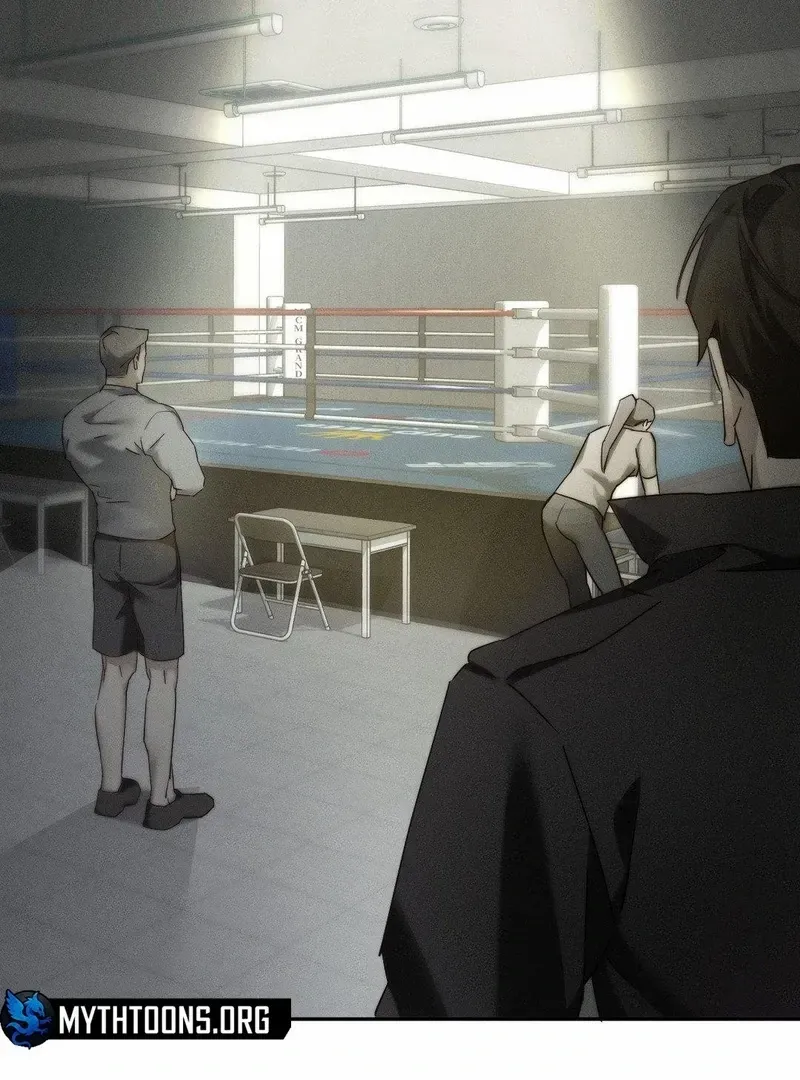 Read Blood Poker chapter 9 image 67 on Lezhin