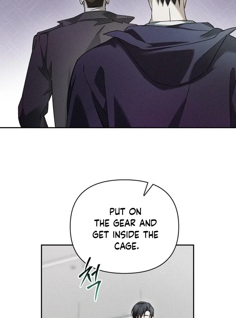 Read Blood Poker chapter 9 image 71 on Lezhin