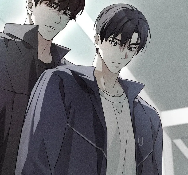 Read Blood Poker chapter 9 image 75 on Lezhin