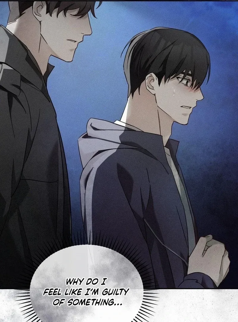 Read Blood Poker chapter 9 image 79 on Lezhin