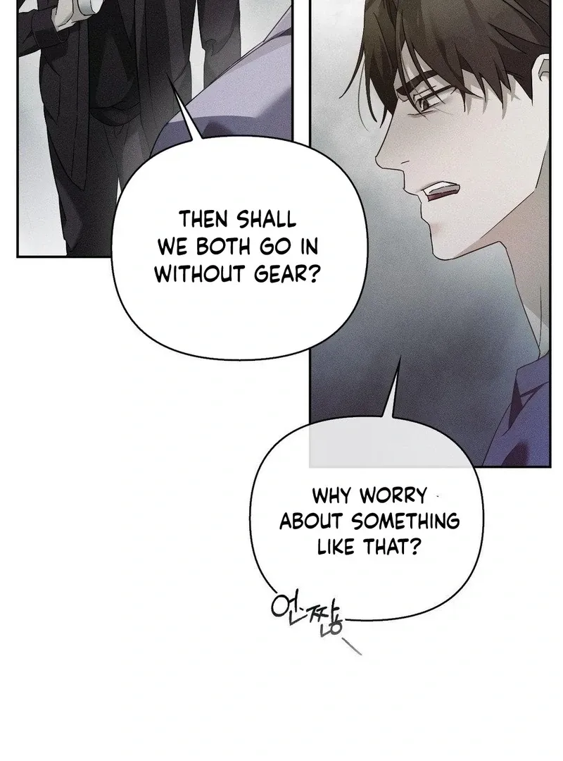 Read Blood Poker chapter 9 image 88 on Lezhin