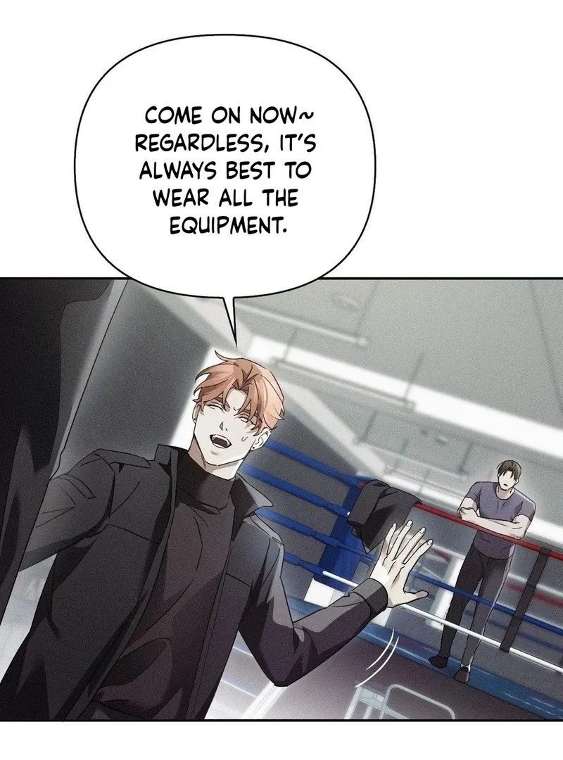 Read Blood Poker chapter 9 image 89 on Lezhin