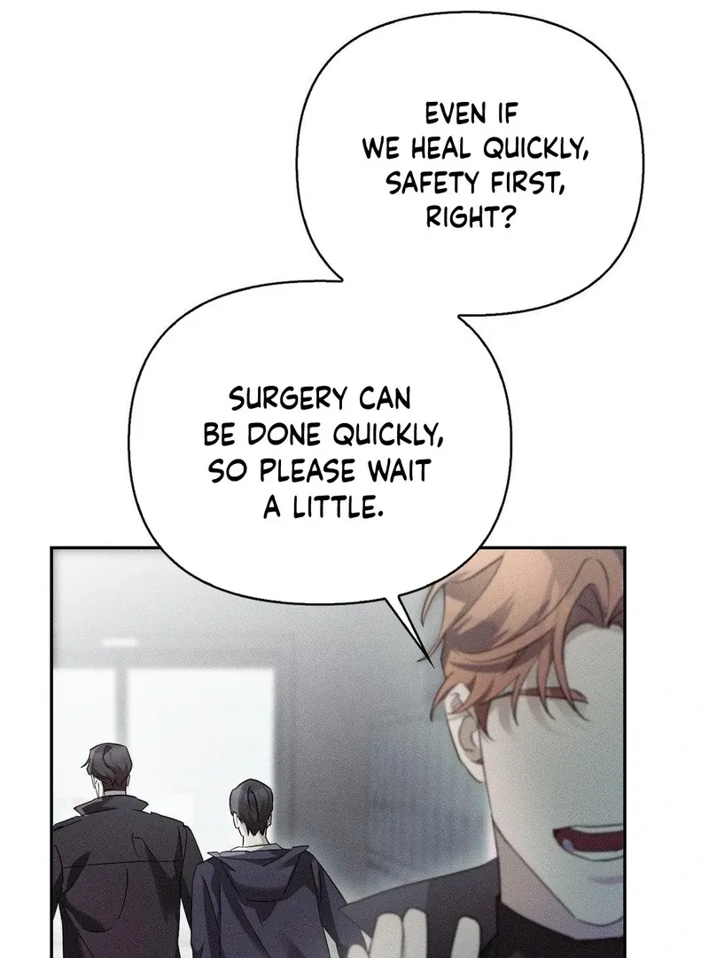 Read Blood Poker chapter 9 image 90 on Lezhin