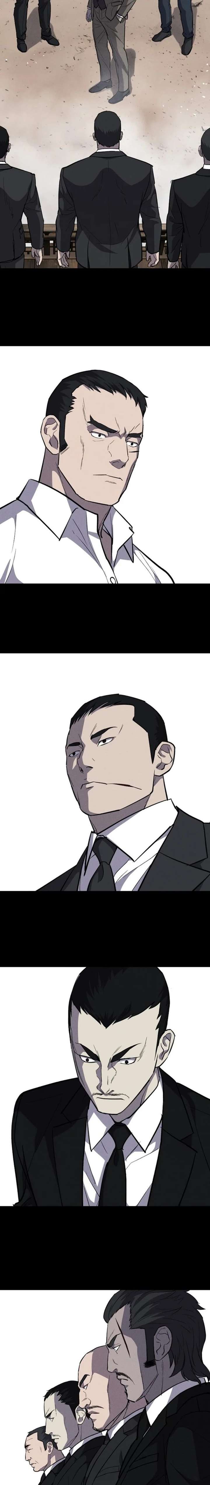 Read Blood Rain꞉ Zero chapter 31 image 22 on Lezhin