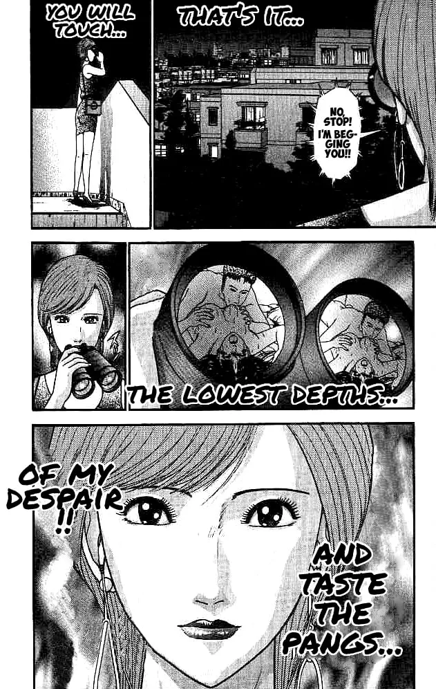 Read Blood Rain chapter 10 image 25 on Lezhin