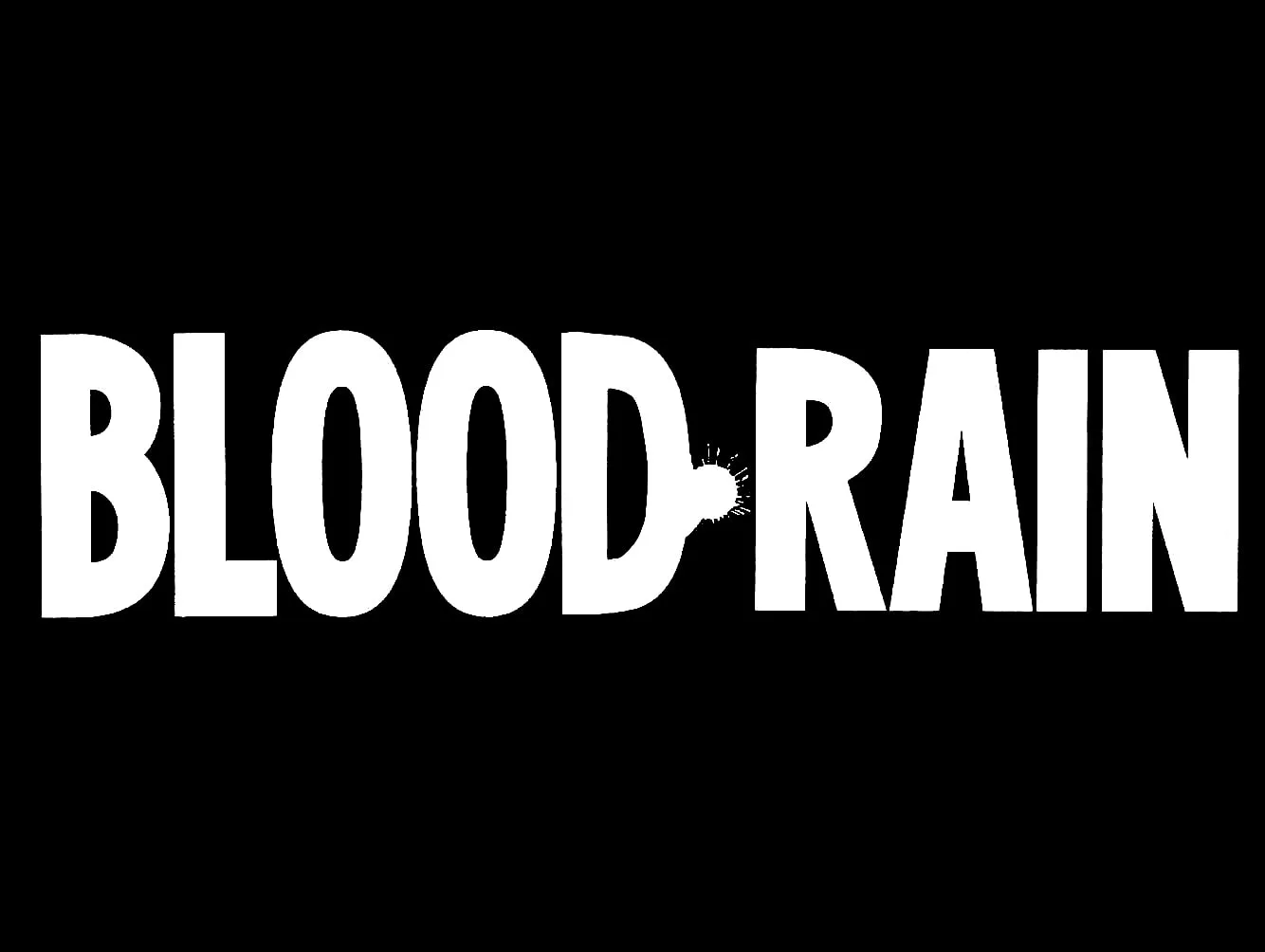 Read Blood Rain chapter 10 image 7 on Lezhin