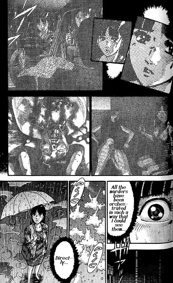 Read Blood Rain chapter 18 image 14 on Lezhin