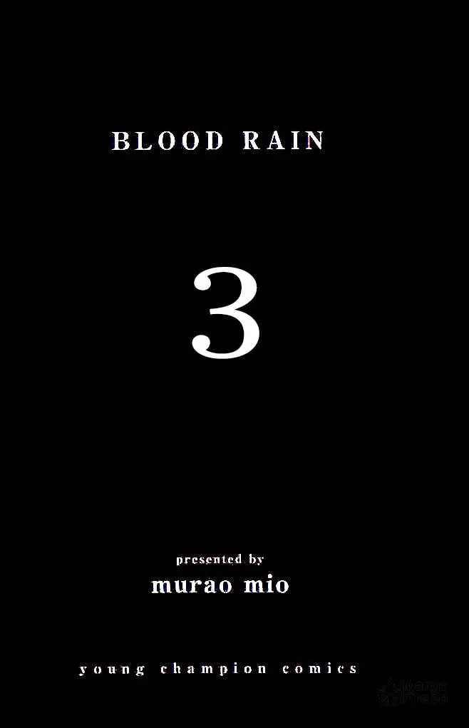 Read Blood Rain chapter 20 image 4 on Lezhin