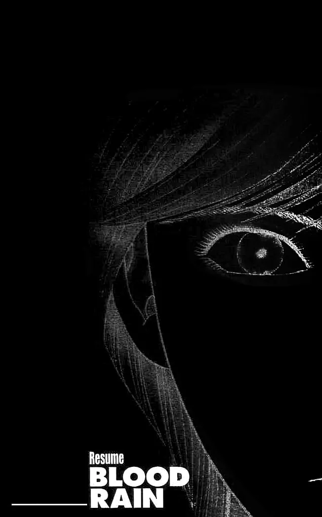 Read Blood Rain chapter 20 image 6 on Lezhin