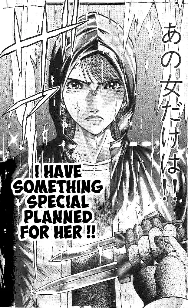 Read Blood Rain chapter 21 image 18 on Lezhin