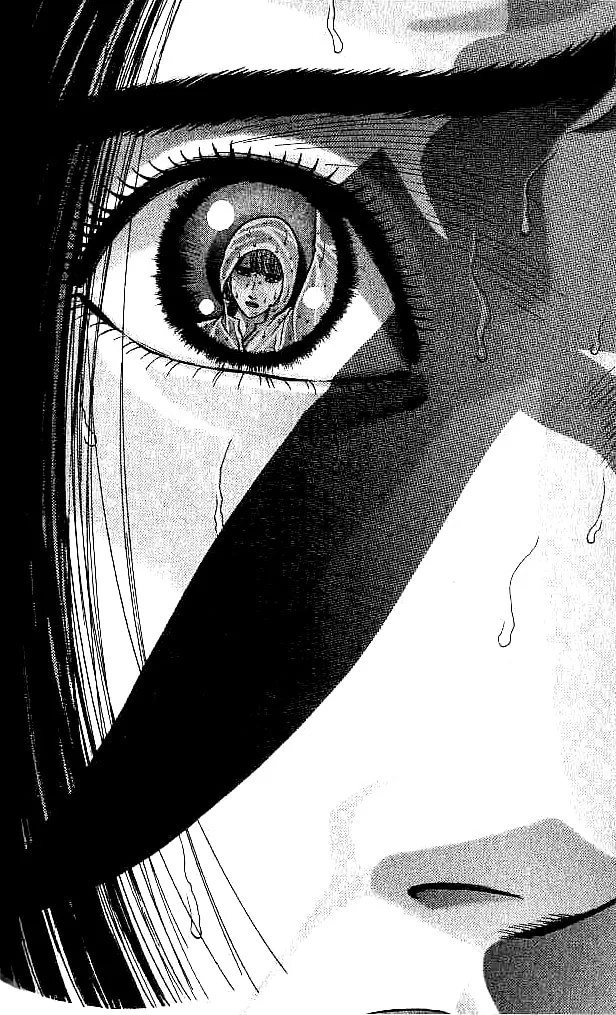 Read Blood Rain chapter 22 image 18 on Lezhin