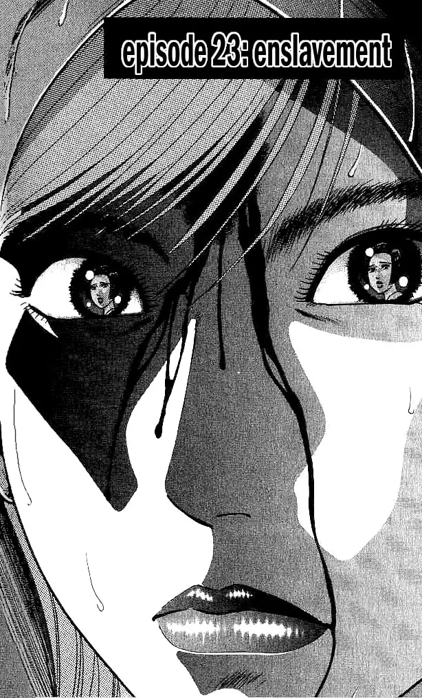 Read Blood Rain chapter 23 image 1 on Lezhin