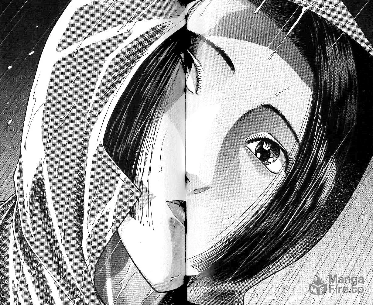 Read Blood Rain chapter 25 image 17 on Lezhin