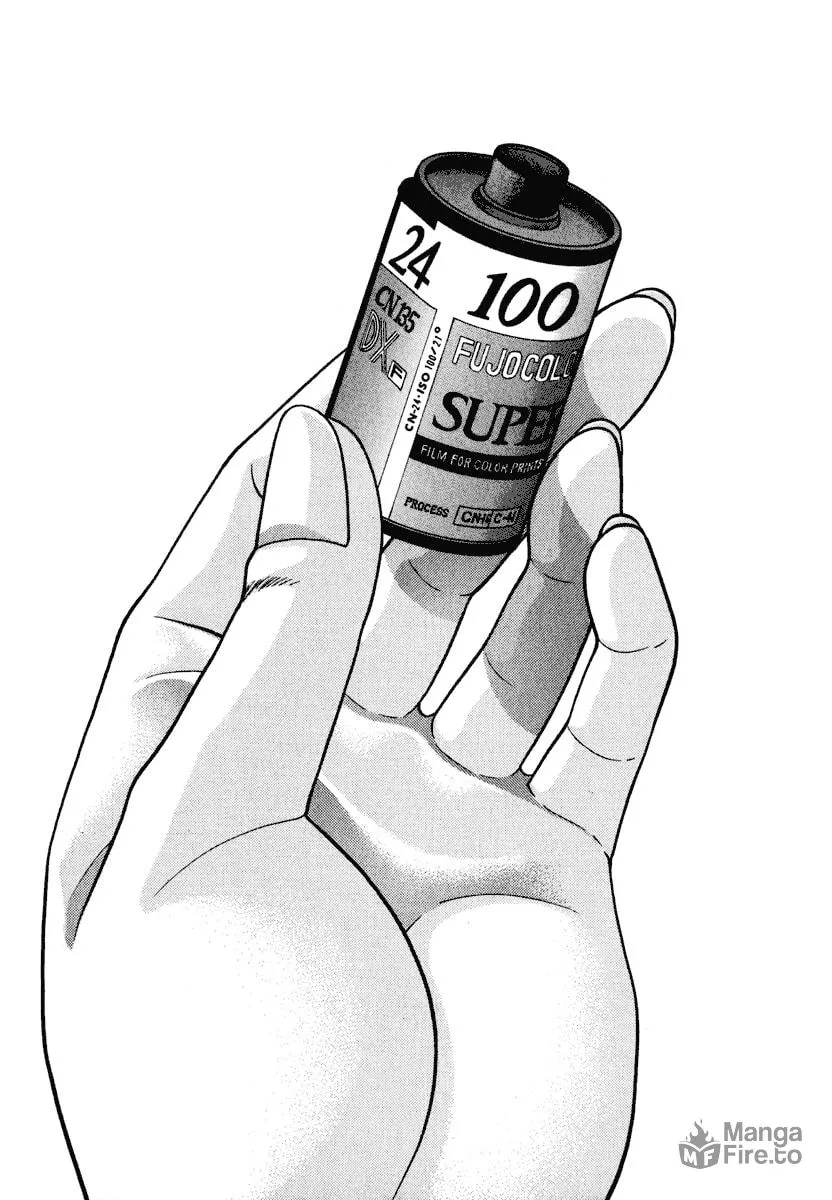 Read Blood Rain chapter 3 image 20 on Lezhin