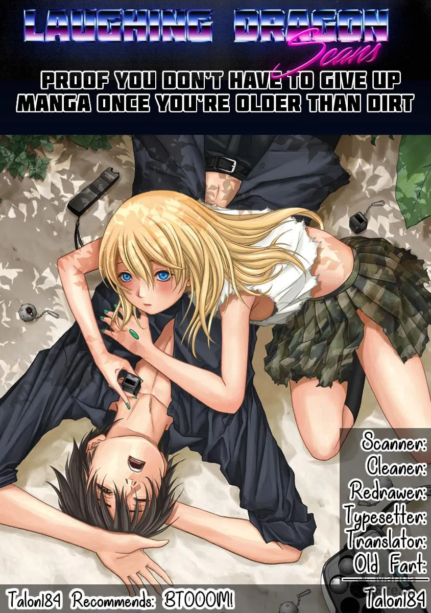 Read Blood Rain chapter 31 image 19 on Lezhin