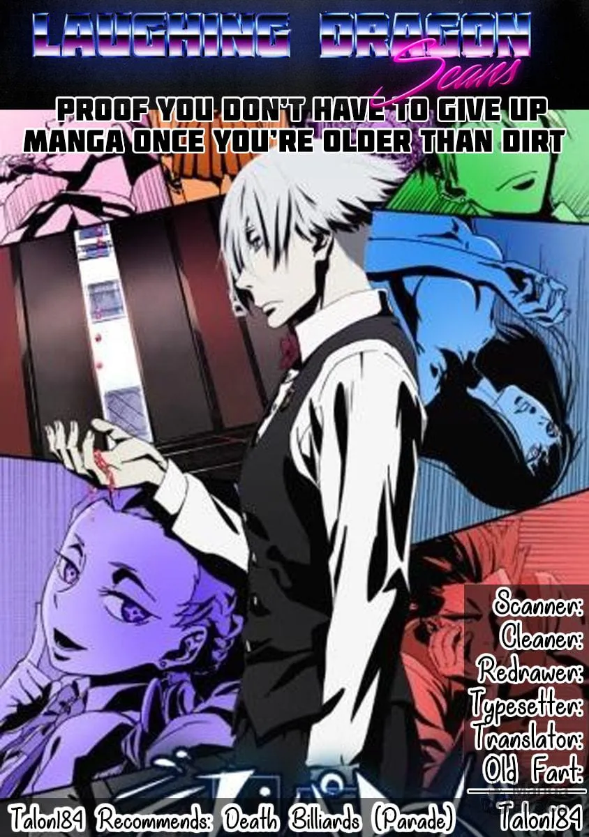 Read Blood Rain chapter 32 image 20 on Lezhin