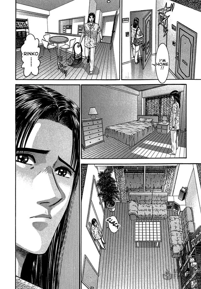 Read Blood Rain chapter 38 image 5 on Lezhin