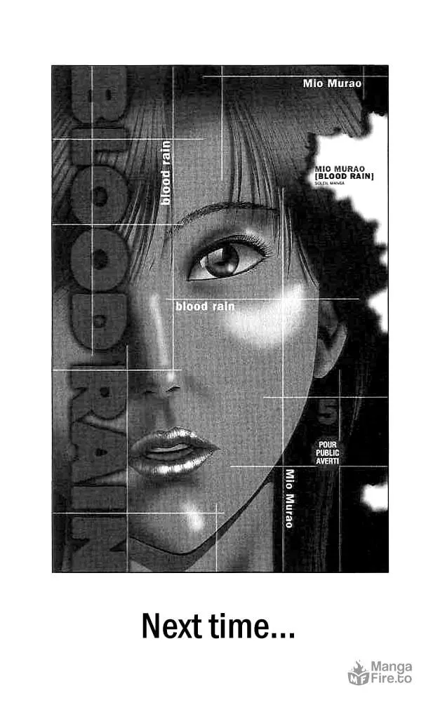 Read Blood Rain chapter 39 image 20 on Lezhin