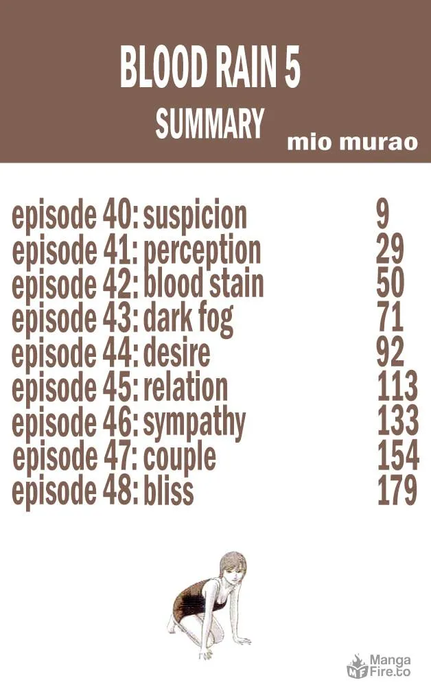 Read Blood Rain chapter 40 image 4 on Lezhin