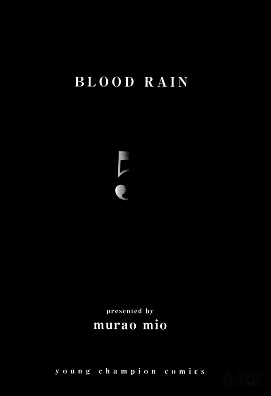 Read Blood Rain chapter 40 image 5 on Lezhin