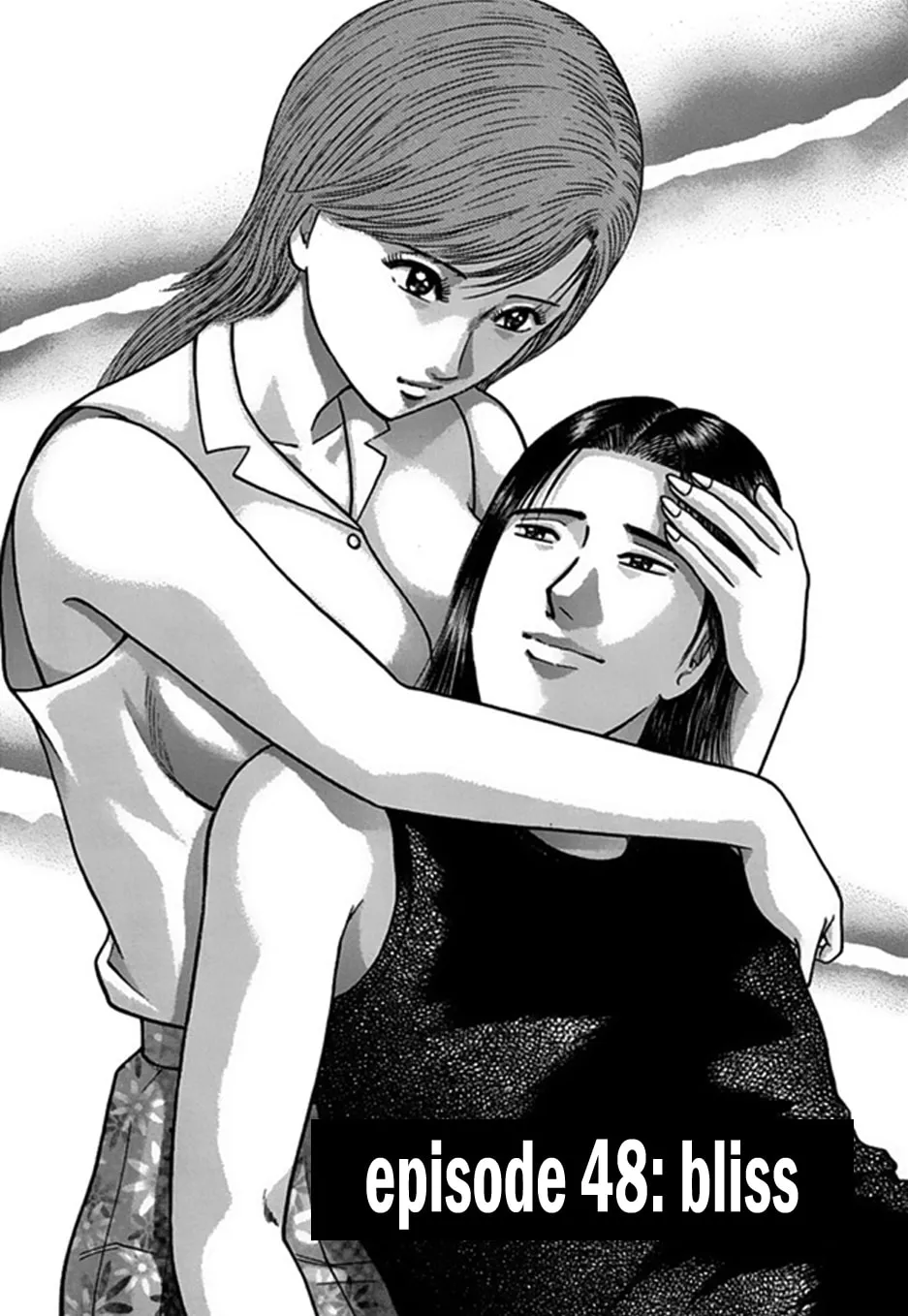 Read Blood Rain chapter 48 image 1 on Lezhin