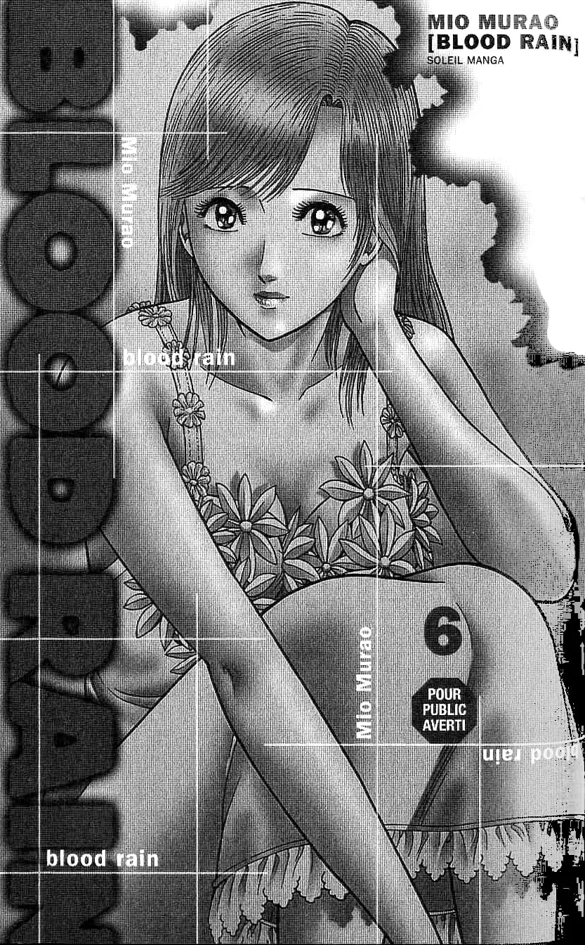 Read Blood Rain chapter 48 image 21 on Lezhin