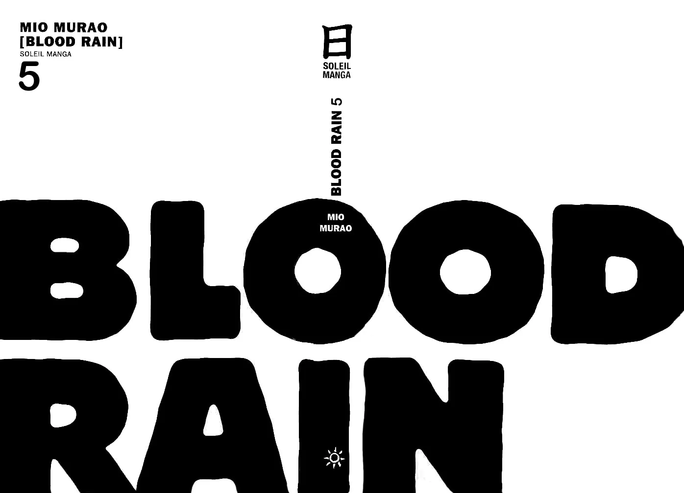 Read Blood Rain chapter 48 image 22 on Lezhin