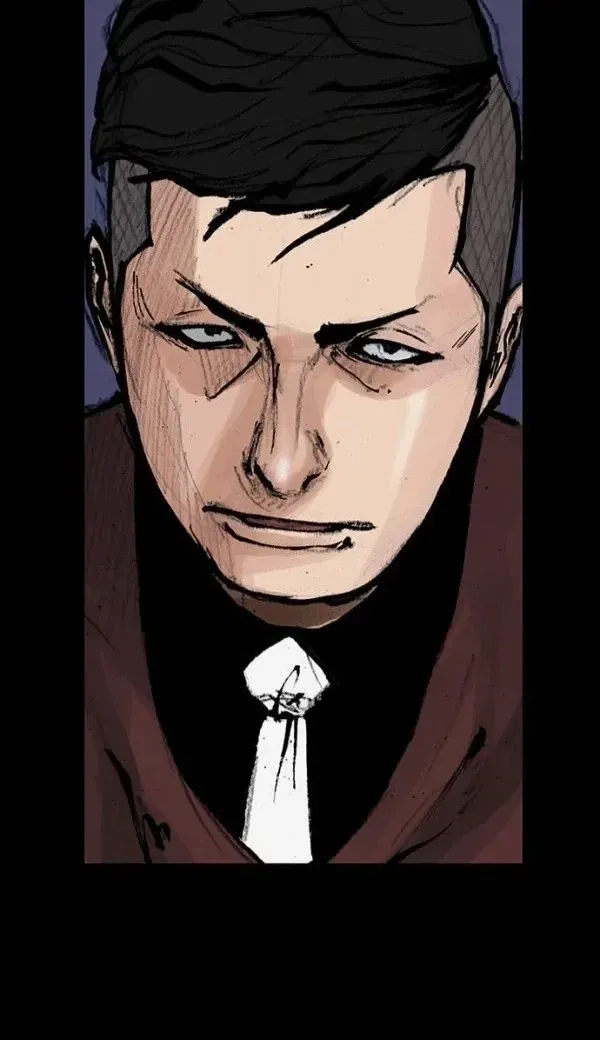 Read Blood Rain chapter 50 image 19 on Lezhin