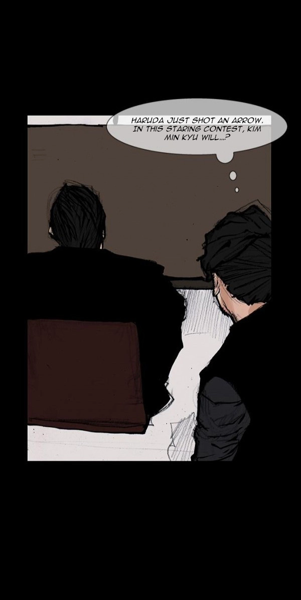 Read Blood Rain chapter 50 image 20 on Lezhin