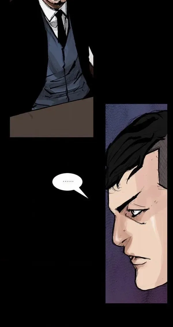 Read Blood Rain chapter 50 image 9 on Lezhin