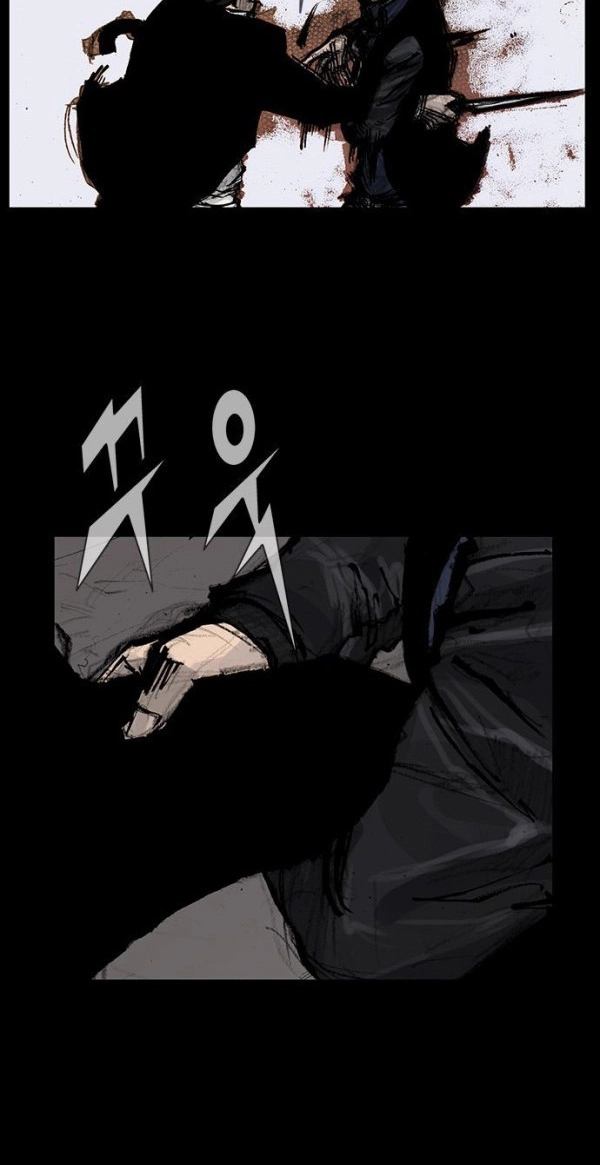 Read Blood Rain chapter 51 image 10 on Lezhin
