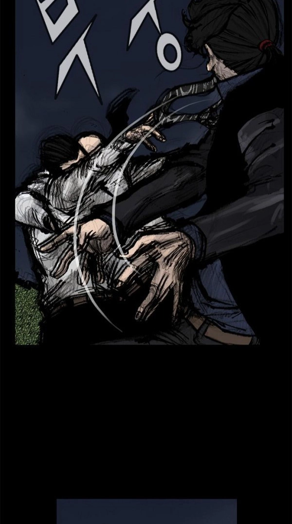Read Blood Rain chapter 51 image 24 on Lezhin