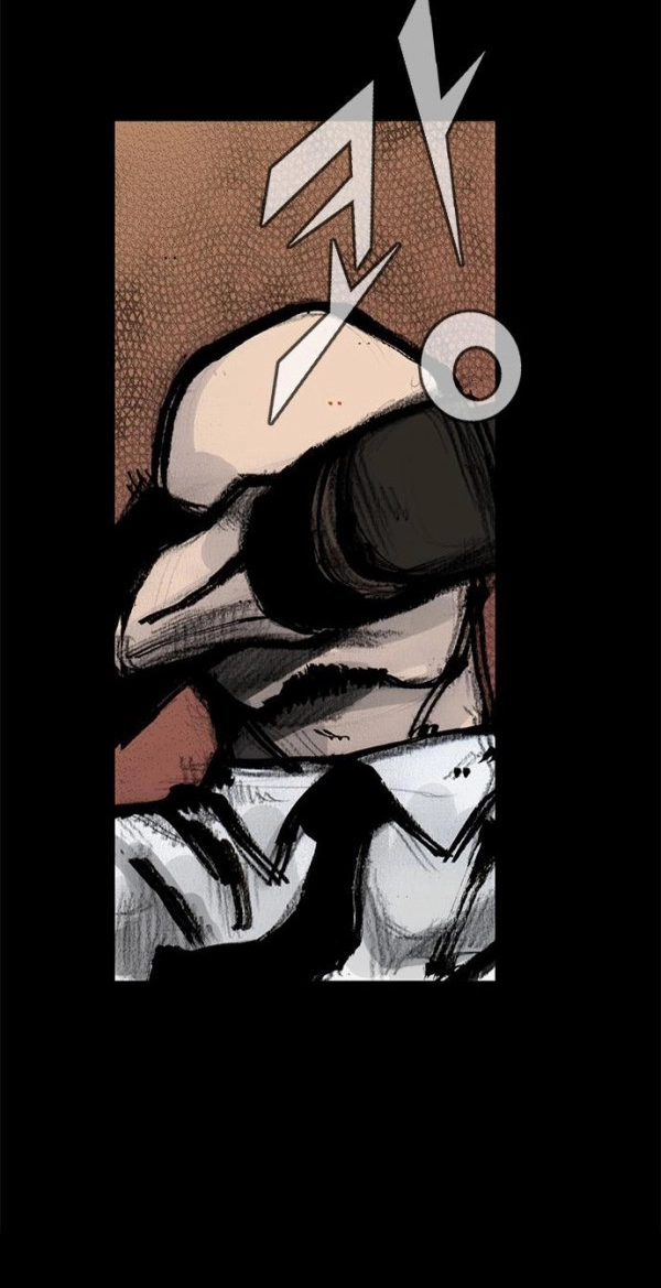 Read Blood Rain chapter 51 image 31 on Lezhin